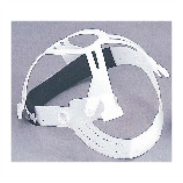 塑膠內套 (R1)-頭部護具類-個   人   護   具