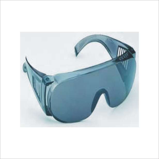 安全眼鏡-遮光 (NP107S)-眼部護具/聽力護具類-個   人   護   具
