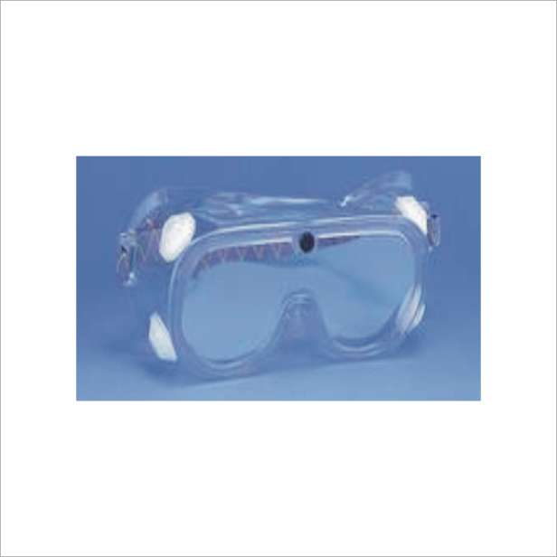  防霧護目鏡 (NP105)-眼部護具/聽力護具類-個   人   護   具