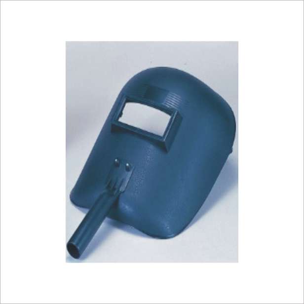 手提電焊面罩 (632P)-臉部護具類-個   人   護   具