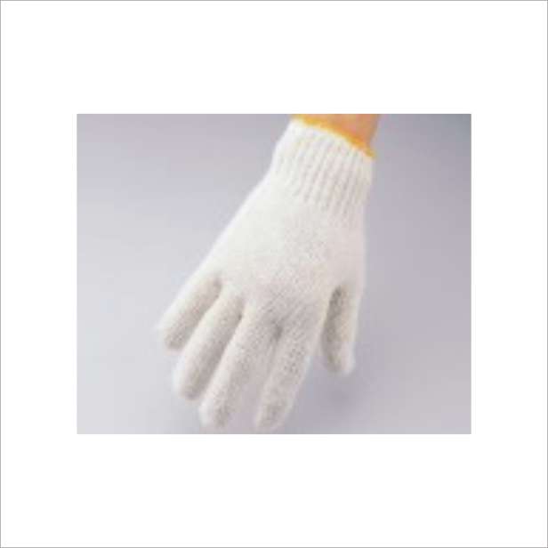棉紗手套 (GL3)-手部護具類-個   人   護   具