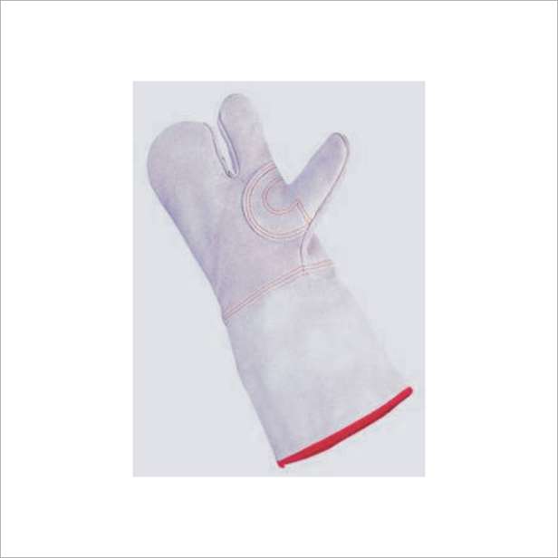 電銲皮手套 (A2023)-手部護具類-個   人   護   具