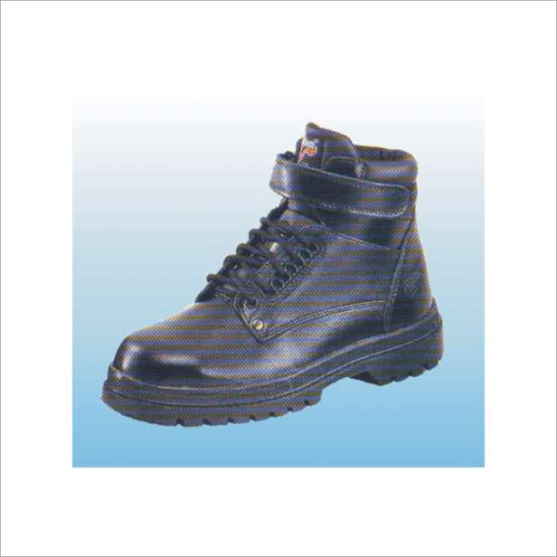 休閒式安全鞋 (Y1002)-足部護具類-個   人   護   具