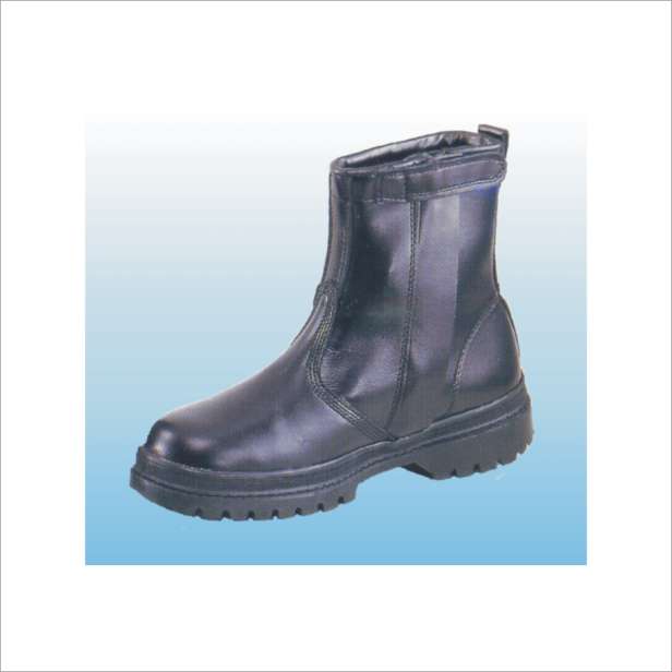 休閒式安全鞋 (Y1003)-足部護具類-個   人   護   具