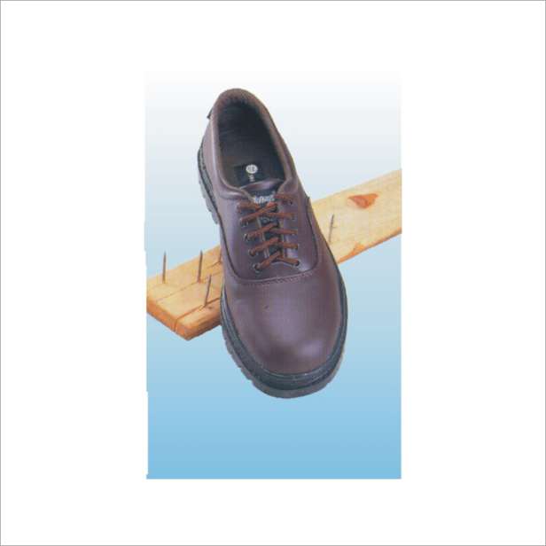 營建用安全鞋 (Y2001)-足部護具類-個   人   護   具
