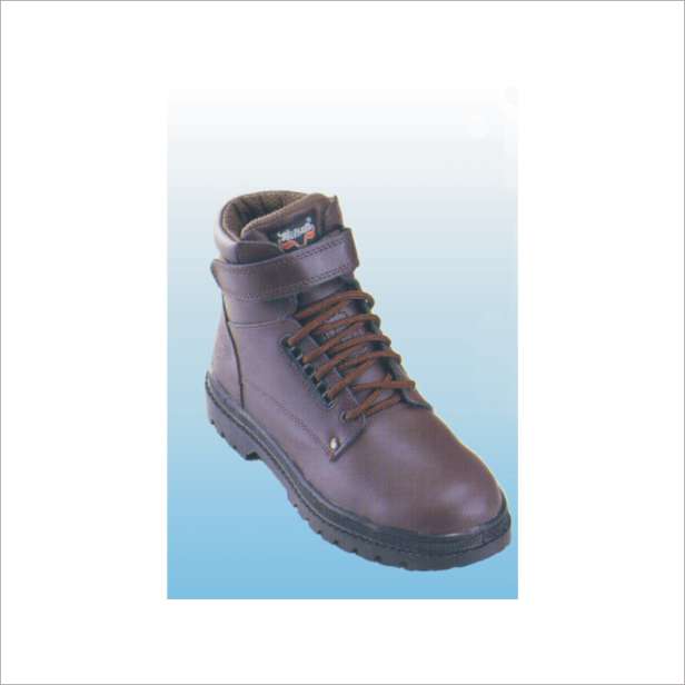 營建用安全鞋 (Y2002)-足部護具類-個   人   護   具