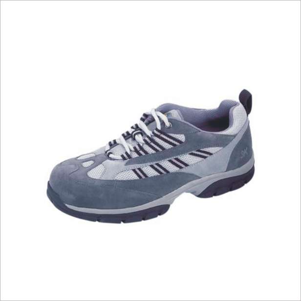 輕量型運動安全鞋 (B2047)-足部護具類-個   人   護   具