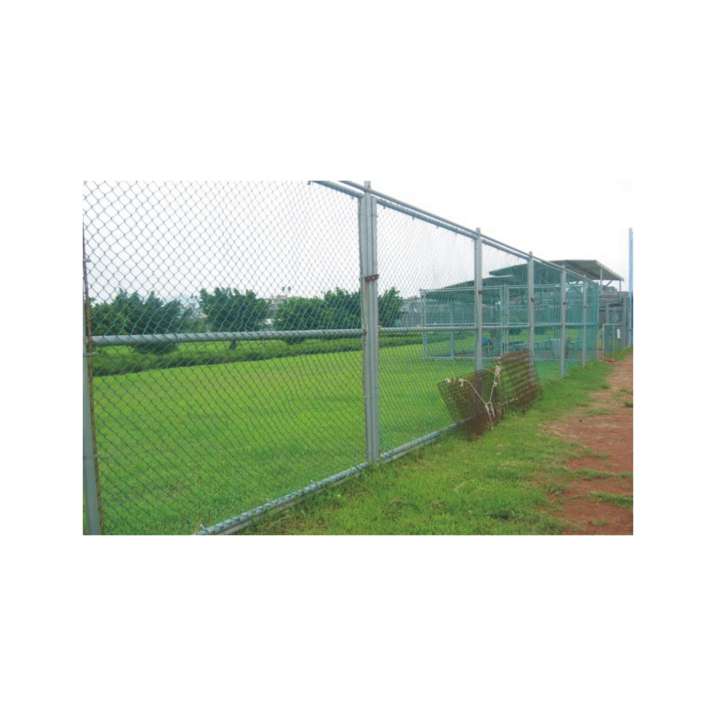 菱形網狀圍籬-圍籬類-安   全   圍   籬