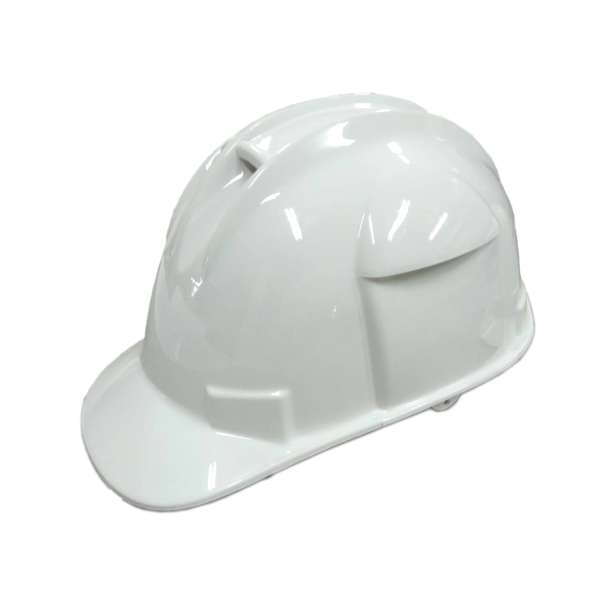 勞研所安全帽 (319)-頭部護具類-個   人   護   具