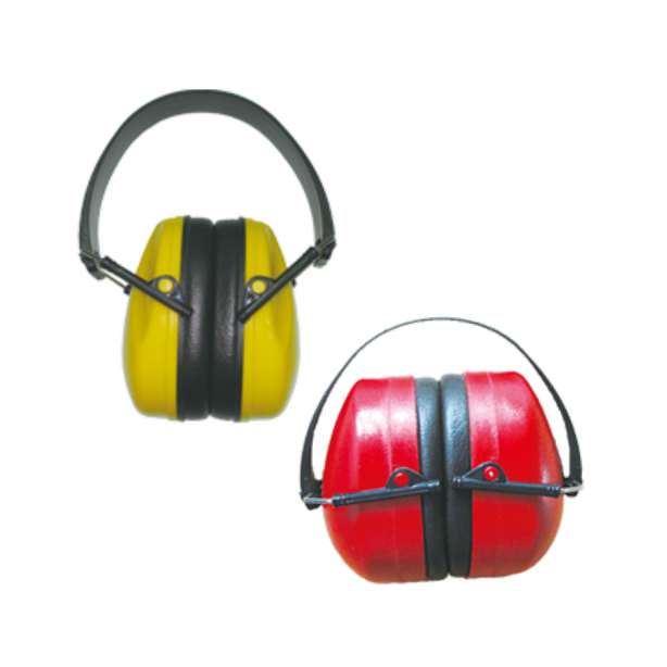 折疊式耳罩 (EP107)-眼部護具/聽力護具類-個   人   護   具