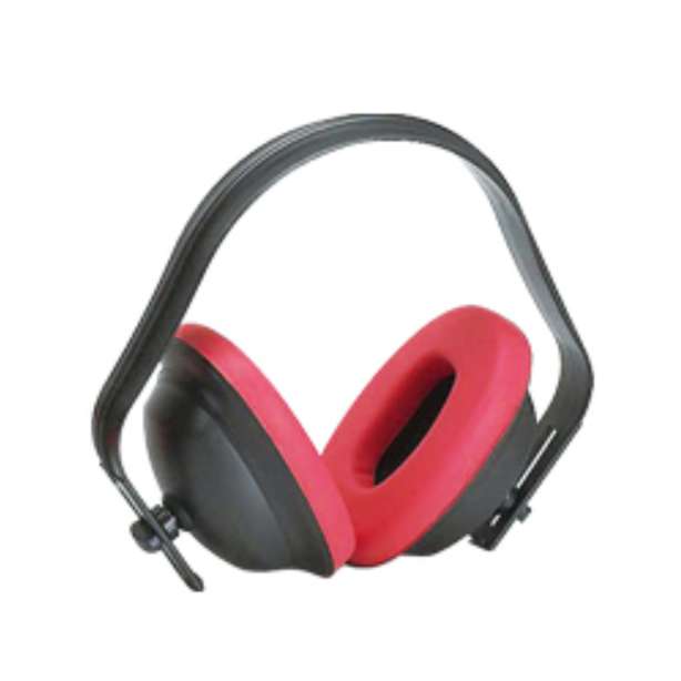 防噪音耳罩 (EP104)-眼部護具/聽力護具類-個   人   護   具