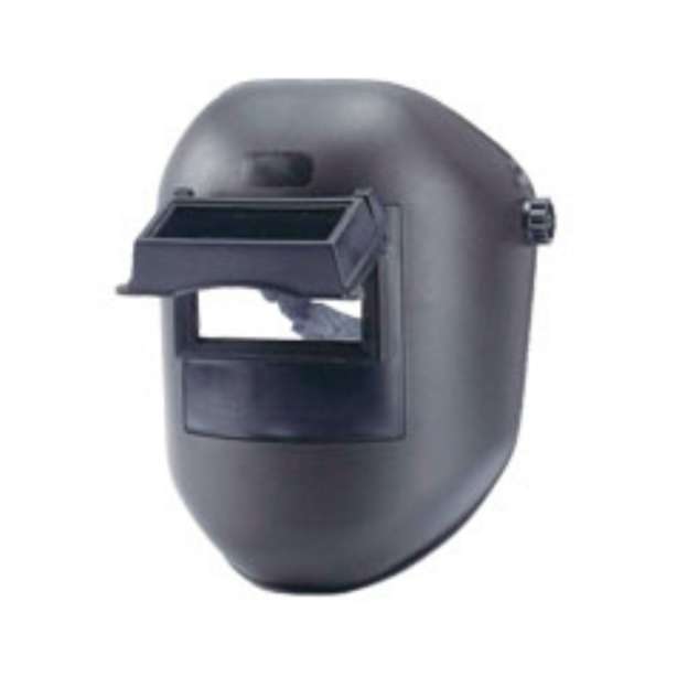 頭戴電焊面罩 (WH701)-臉部護具類-個   人   護   具