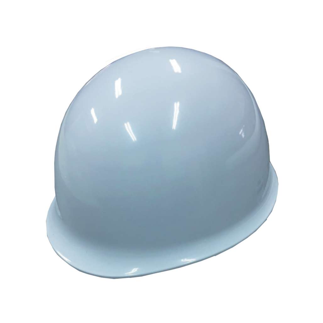 日式安全帽 (F18)-頭部護具類-個   人   護   具