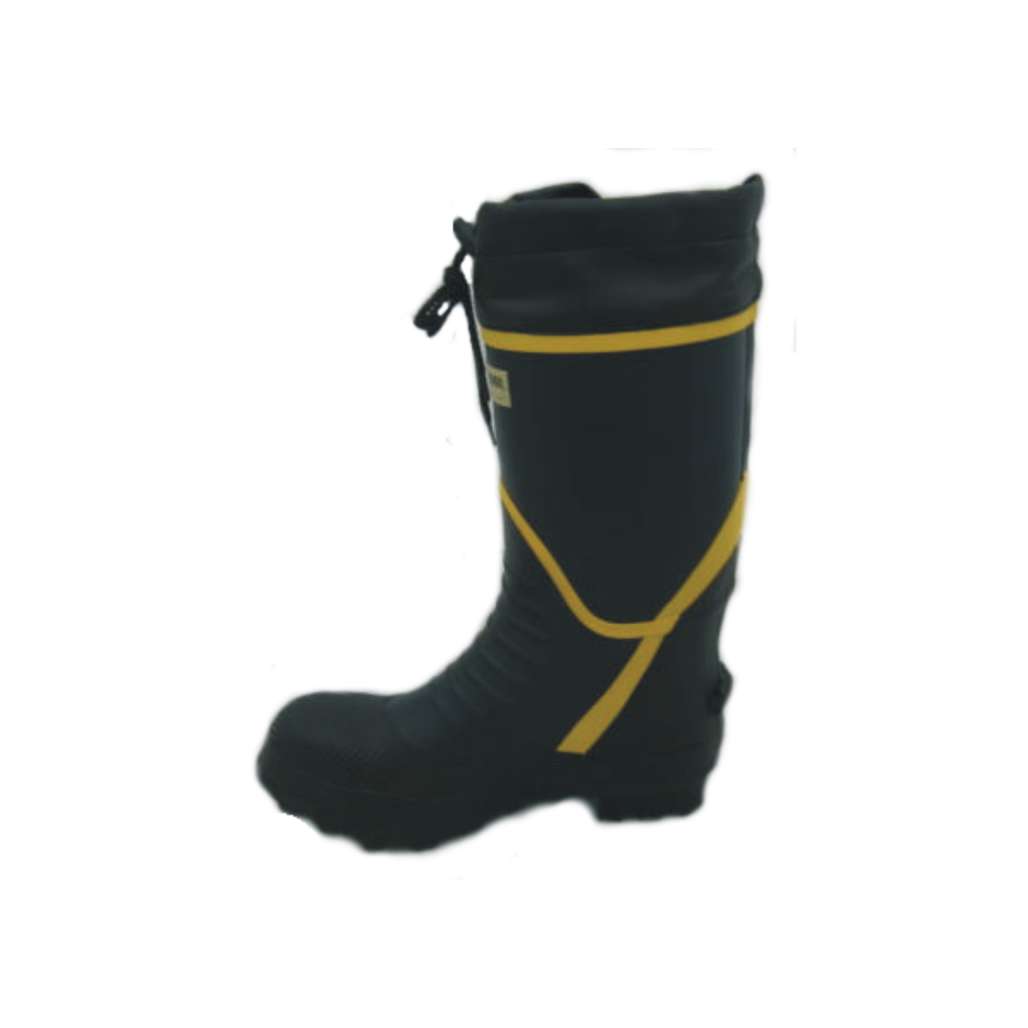 安全雨鞋(B9201)-足部護具類-個   人   護   具