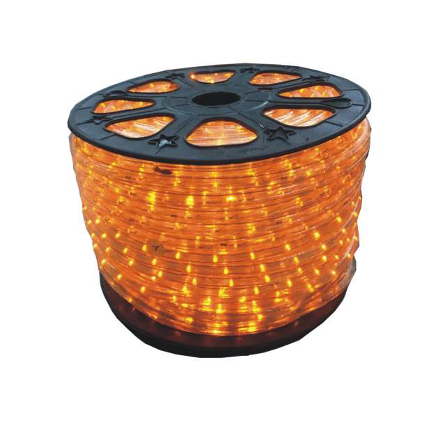 LED 軟質水管燈-LED警示器材類-工   安   設   施